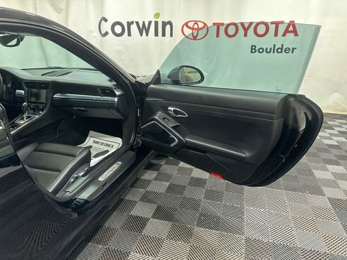 Used 2012 Porsche 911 Carrera S image 12