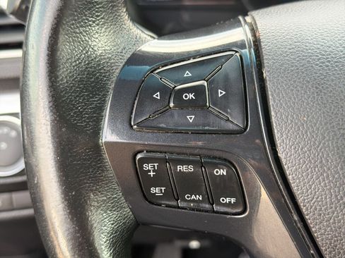 Used 2017 Ford Explorer XLT w/ Equipment Group 202A FWD image 29