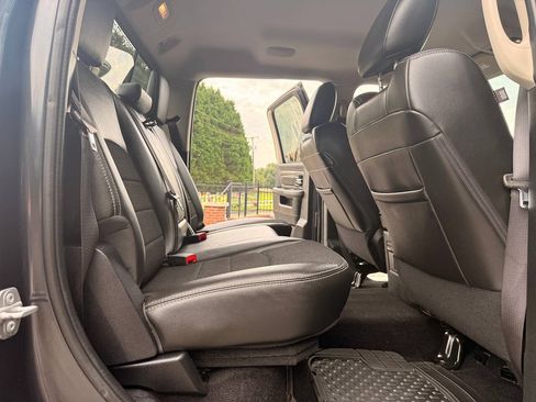 Used 2015 RAM 1500 Sport w/ Remote Start & Security Group AWD/4WD image 17