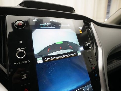 Used 2025 Subaru Outback Limited image 21