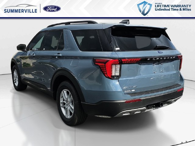 New 2026 Ford Explorer Active w/ Active Comfort Package RWD image 7