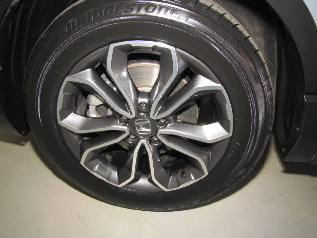 Certified 2021 Honda CR-V EX image 49