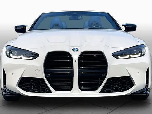 Used 2024 BMW M4 xDrive Competition w/ Executive Package AWD/4WD image 3