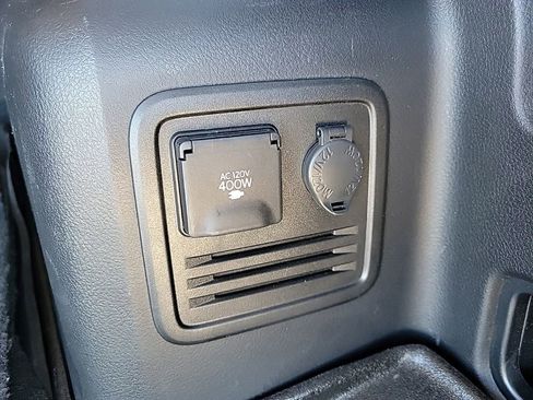 Used 2021 Toyota 4Runner TRD Off-Road Premium image 24