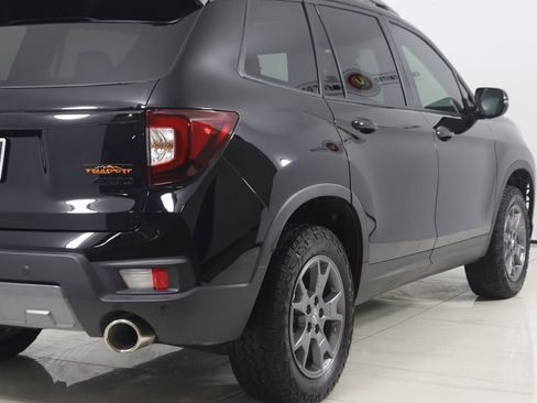 Used 2024 Honda Passport TrailSport image 39