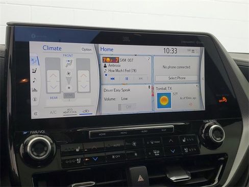 Used 2020 Toyota Highlander Limited Platinum image 30