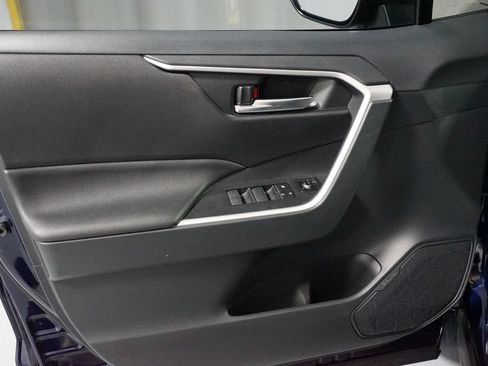 Certified 2024 Toyota RAV4 SE AWD/4WD image 30