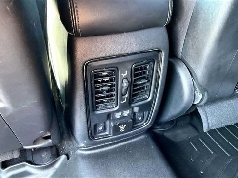 Used 2020 Dodge Durango R/T w/ Trailer Tow Group IV AWD/4WD image 35