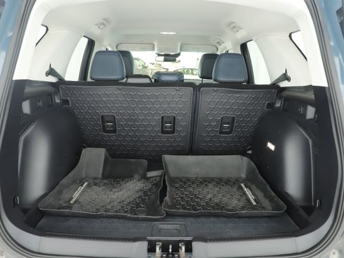 Used 2023 Ford Bronco Sport Outer Banks AWD/4WD image 4