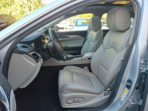 Used 2019 Cadillac CTS Luxury image 17