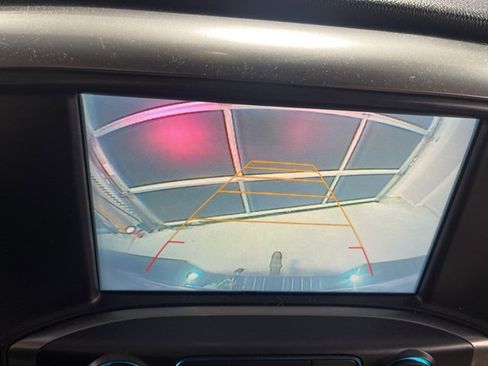 Used 2017 Chevrolet Silverado 1500 LT w/ All Star Edition image 13