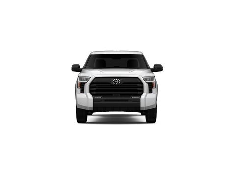 New 2026 Toyota Tundra SR5 AWD/4WD image 19