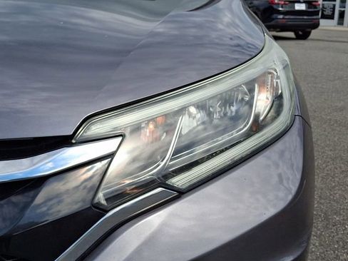 Used 2015 Honda CR-V LX image 9