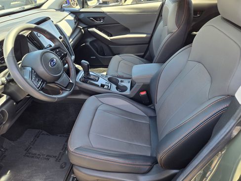 Certified 2024 Subaru Crosstrek 2.5i Limited w/ Popular Package #4A AWD/4WD image 15