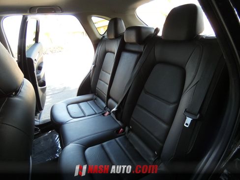 Used 2020 MAZDA CX-5 Grand Touring FWD image 35