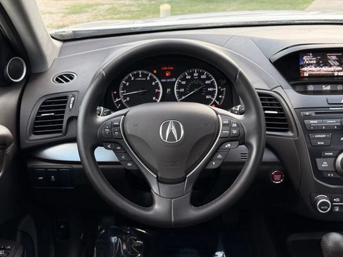 Used 2018 Acura RDX AWD image 28
