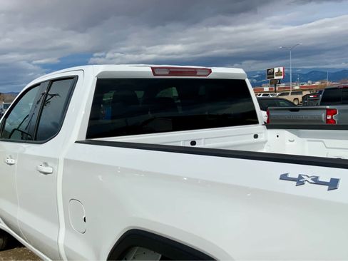 New 2026 GMC Sierra 1500 Elevation image 13