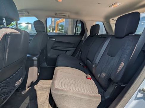 Used 2014 GMC Terrain SLE AWD/4WD image 10