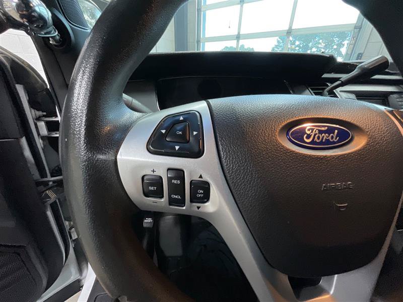 Used 2014 Ford Taurus Police Interceptor AWD image 20