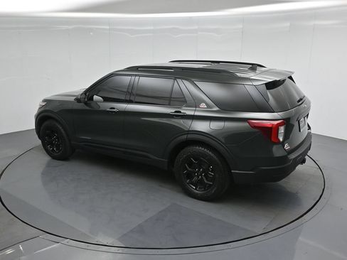 Certified 2023 Ford Explorer Timberline AWD/4WD image 41
