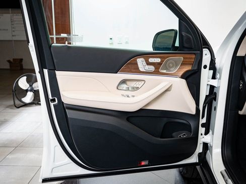 New 2026 Mercedes-Benz GLE 350 4MATIC image 25