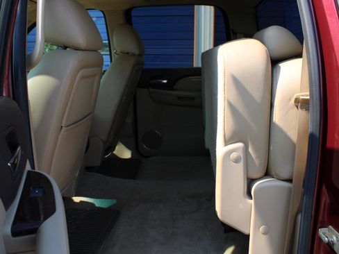 Used 2013 GMC Sierra 3500 Denali image 34