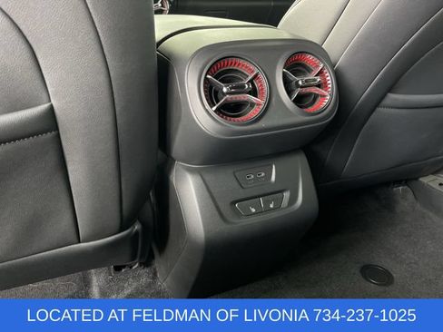 Used 2024 Chevrolet Blazer EV RS AWD/4WD image 20