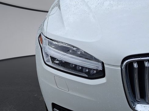 Used 2023 Volvo XC90 B6 Ultimate w/ Protection Package Premier AWD/4WD image 34