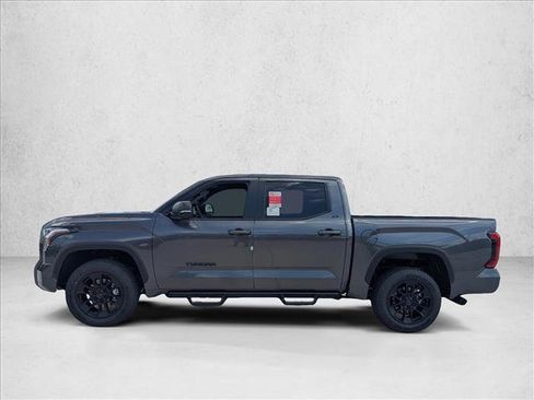 New 2026 Toyota Tundra SR5 AWD/4WD image 5