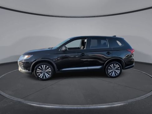Used 2019 Mitsubishi Outlander ES image 4