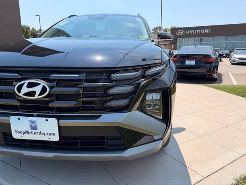 Used 2025 Hyundai Tucson SEL FWD image 14