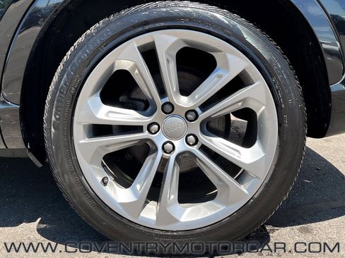 Used 2016 Audi Q3 2.0T Prestige w/ Prestige Package AWD/4WD image 9