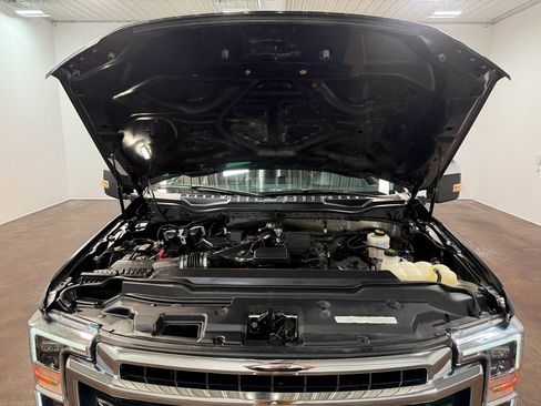 Used 2020 Ford F350 Lariat w/ Lariat Ultimate Package image 87