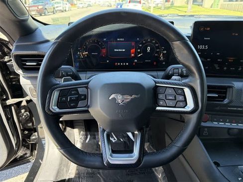 Used 2025 Ford Mustang GT image 12
