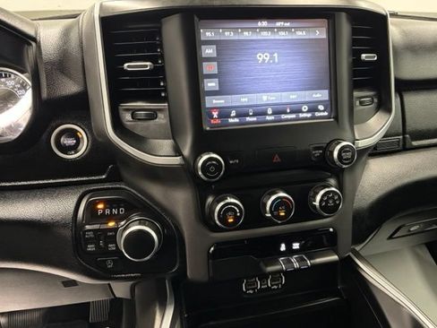 Used 2020 RAM 1500 Big Horn AWD/4WD image 23