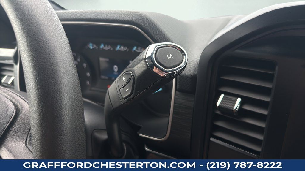 Used 2021 Ford F150 XL w/ STX Appearance Package AWD/4WD image 17