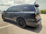 Used 2022 Cadillac Escalade Sport Platinum image 5