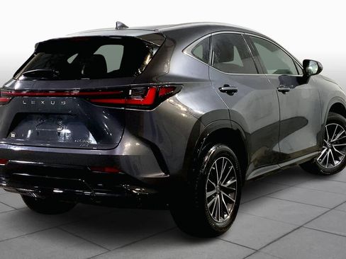 Used 2023 Lexus NX 350 Premium image 13