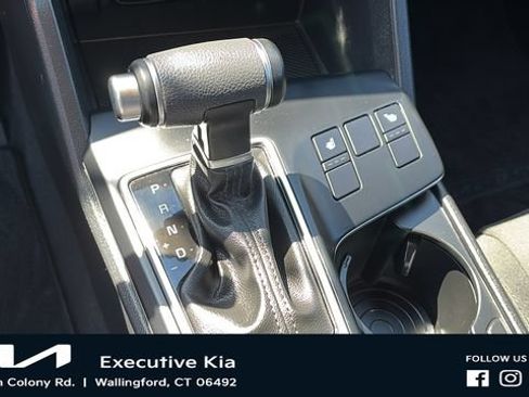Certified 2023 Kia Sportage LX AWD/4WD image 16