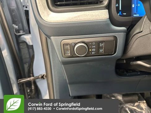 New 2026 Ford Maverick XLT w/ XLT Luxury Package image 31