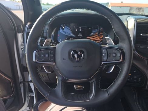 Used 2026 RAM 1500 RHO w/ RHO Level 1 Equipment Group AWD/4WD image 14
