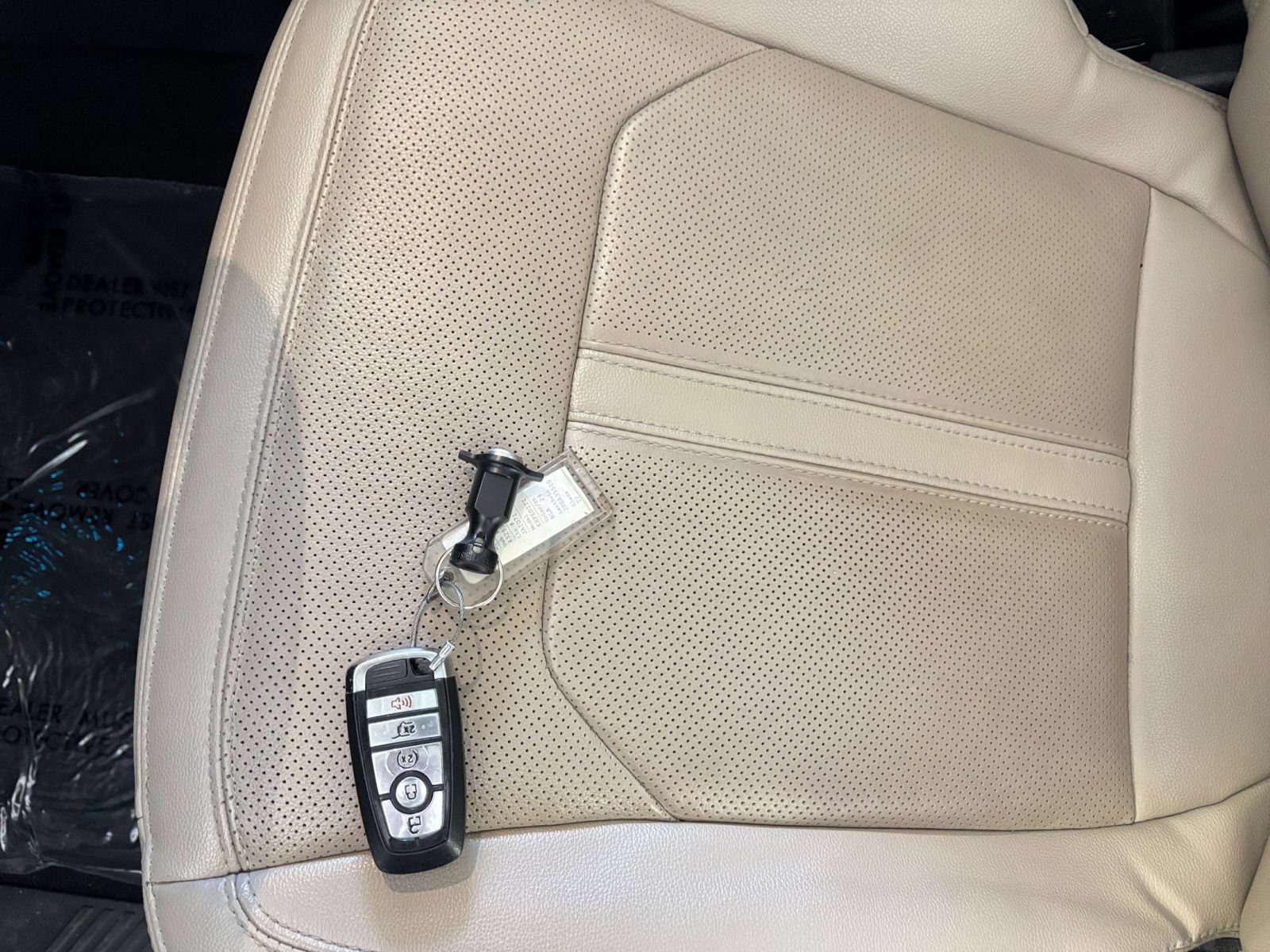 Used 2024 Ford Expedition Limited RWD image 21