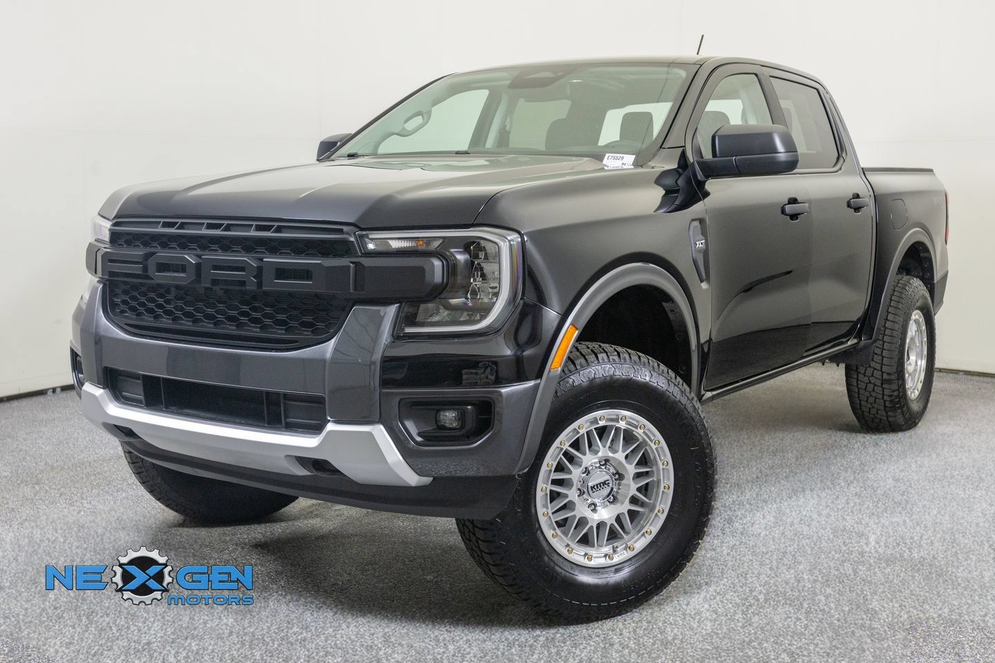 Used 2024 Ford Ranger XLT w/ Advanced Towing Package AWD/4WD image 11