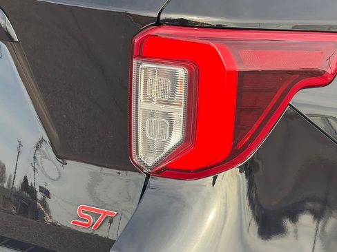 Used 2023 Ford Explorer ST w/ Equipment Group 401A image 29