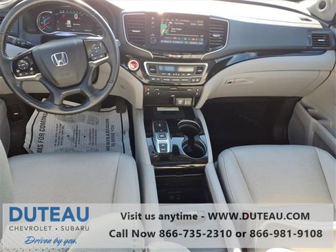 Used 2019 Honda Pilot Elite image 13