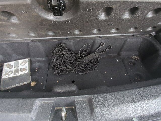 Used 2013 Dodge Journey Crew w/ Flexible Seating Group AWD/4WD image 36