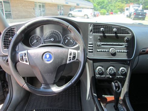 Used 2007 Saab 9-3 2.0T FWD image 5
