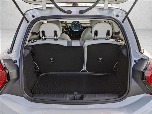 Certified 2025 MINI Cooper S FWD image 6