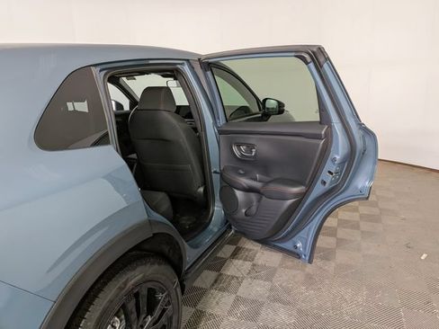 New 2027 Honda HR-V Sport image 31