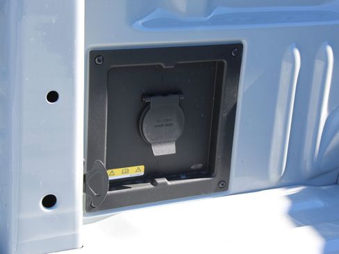 New 2026 Ford F150 Lariat image 20